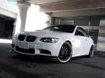 BMW M3 by 3D Design 2008 года